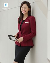 Đồng phục quản lý nhà hàng mẫu 19 1