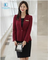 Đồng phục quản lý nhà hàng mẫu 19 2