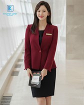 Đồng phục quản lý nhà hàng mẫu 20 2