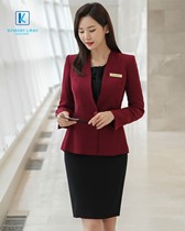 Đồng phục quản lý nhà hàng mẫu 20 3