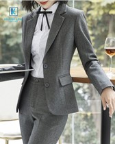Đồng phục quản lý nhà hàng mẫu 01 3