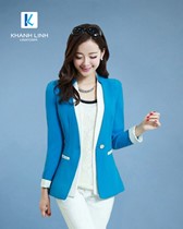Đồng phục quản lý nhà hàng mẫu 02