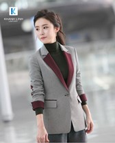 Đồng phục quản lý nhà hàng mẫu 04 3