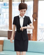 Đồng phục quản lý nhà hàng mẫu 06 1