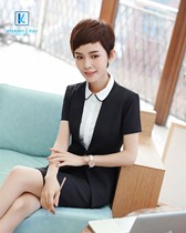 Đồng phục quản lý nhà hàng mẫu 06 2