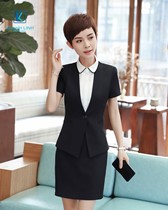 Đồng phục quản lý nhà hàng mẫu 06 3