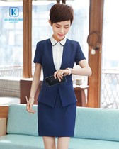 Đồng phục quản lý nhà hàng mẫu 06 5
