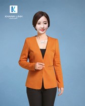 Đồng phục quản lý nhà hàng mẫu 06