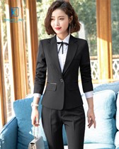 Đồng phục quản lý nhà hàng mẫu 09 2