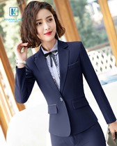Đồng phục quản lý nhà hàng mẫu 09 4