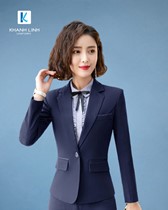 Đồng phục quản lý nhà hàng mẫu 09