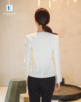 Đồng phục quản lý nhà hàng mẫu 15 1