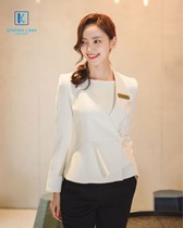 Đồng phục quản lý nhà hàng mẫu 15 2
