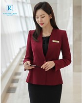 Đồng phục quản lý nhà hàng mẫu 19 9