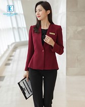 Đồng phục quản lý nhà hàng mẫu 20 6