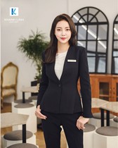 Đồng phục quản lý nhà hàng mẫu 22 1