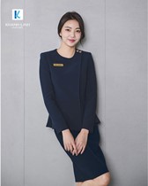 Đồng phục quản lý nhà hàng mẫu 24 3