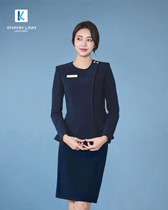 Đồng phục quản lý nhà hàng mẫu 24
