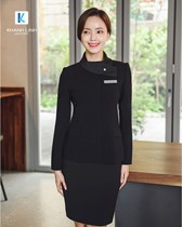 Đồng phục quản lý nhà hàng mẫu 25 1