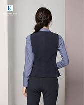 Đồng phục quản lý nhà hàng mẫu 26 2