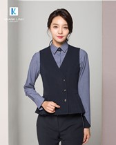 Đồng phục quản lý nhà hàng mẫu 26 4