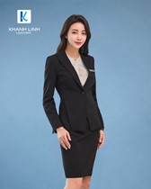 Đồng phục quản lý nhà hàng mẫu 27