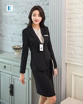 Đồng phục quản lý nhà hàng mẫu 27 3