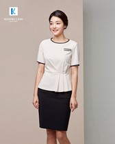 Đồng phục quản lý nhà hàng mẫu 28 1