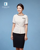 Đồng phục quản lý nhà hàng mẫu 28
