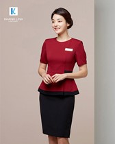 Đồng phục quản lý nhà hàng mẫu 31 1