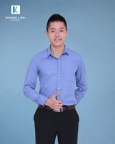 Đồng phục sơ mi nam mẫu 13