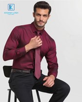 ĐỒNG PHỤC ÁO SƠ MI NAM CÔNG SỞ MẪU 45 7