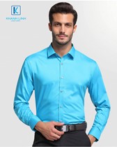 ĐỒNG PHỤC ÁO SƠ MI NAM CÔNG SỞ MẪU 45