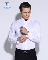 Đồng phục áo sơ mi nam công sở mẫu 35 1