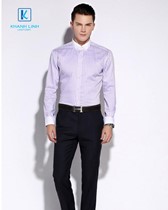 Đồng phục áo sơ mi nam công sở mẫu 38 4