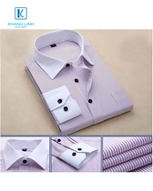 Đồng phục áo sơ mi nam công sở mẫu 49 2