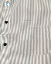 Đồng phục áo sơ mi nam công sở mẫu 49 4