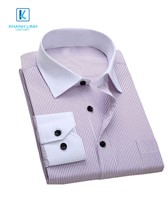 Đồng phục áo sơ mi nam công sở mẫu 49