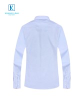 Đồng phục áo sơ mi nam công sở mẫu 65 3