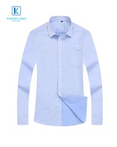 Đồng phục áo sơ mi nam công sở mẫu 65 4