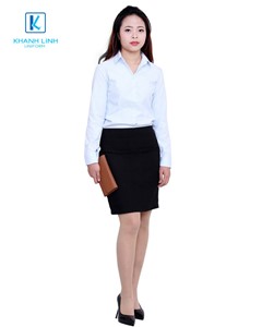 videos đồng phục sơ mi 33