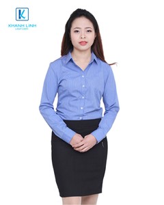videos đồng phục sơ mi 33