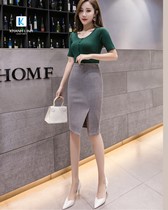 Đồng phục Spa - Nails - Massage mẫu 5 2