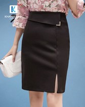 Đồng phục Spa - Nails - Massage mẫu 5