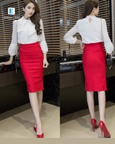Đồng phục Spa - Nails - Massage mẫu 5 7