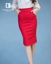 Đồng phục Spa - Nails - Massage mẫu 5