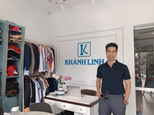 Videos áo phông